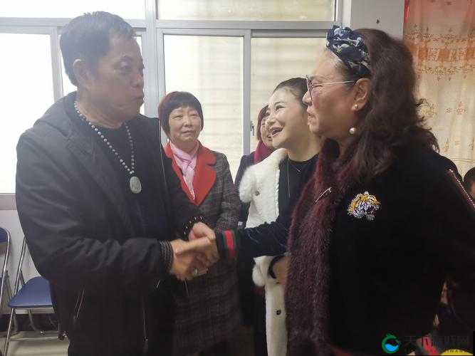 部长去下属家吃饭：一场别开生面的特殊聚会