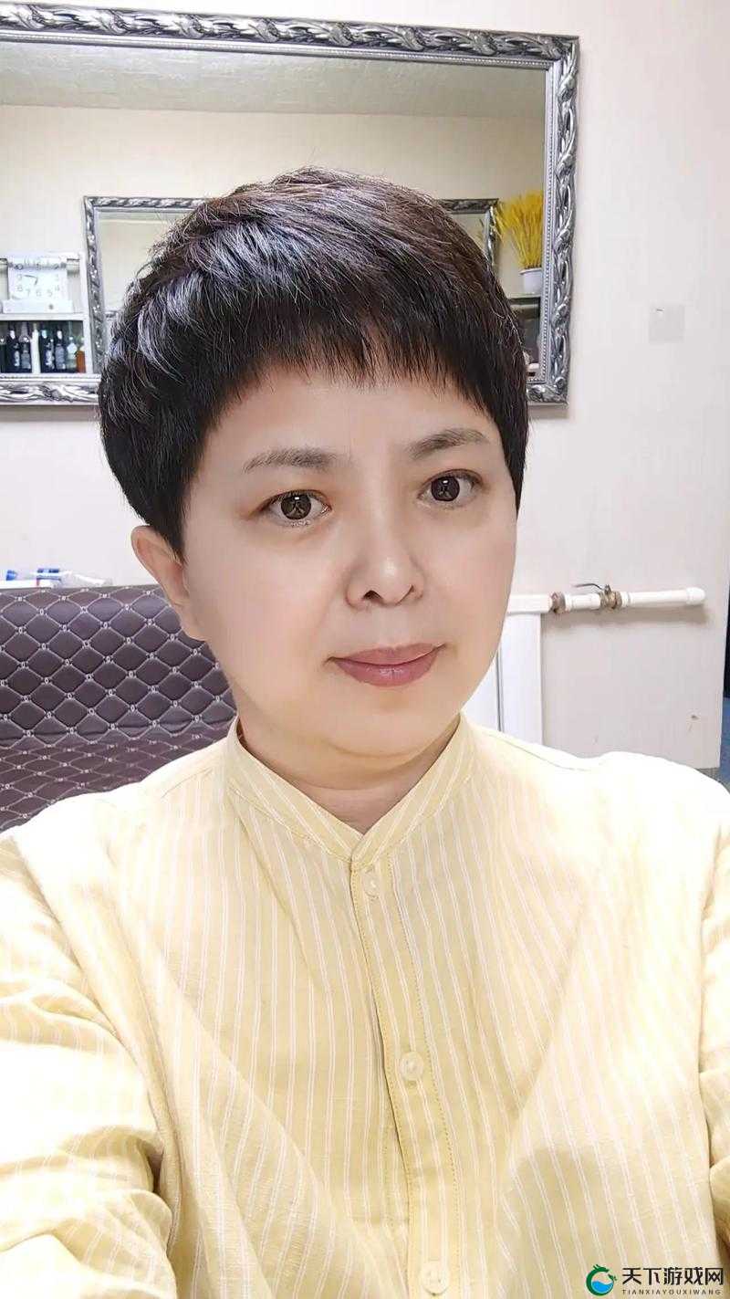 沈阳 45 岁阿姨:我的最后巅峰,你无法想象