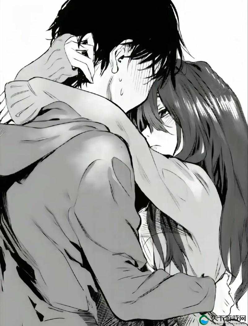 羞羞漫画 sss 无删减：成年人漫画，引发争议的背后