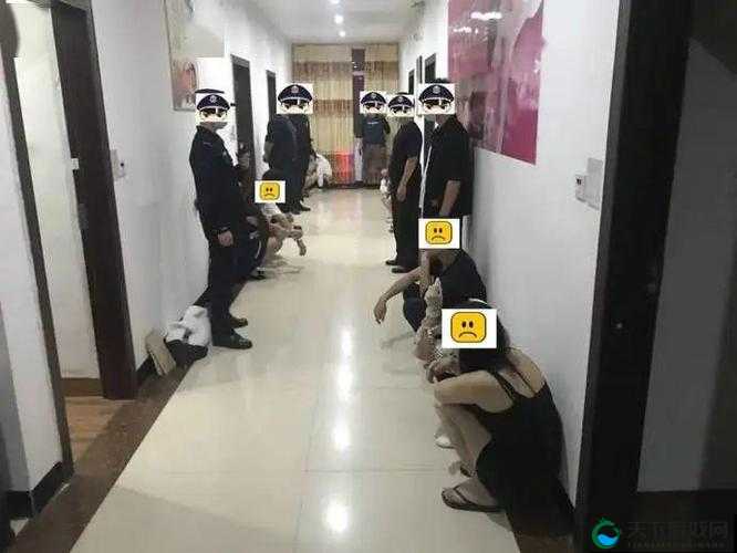 韩国金先生嫖伎在线事件引发社会广泛关注
