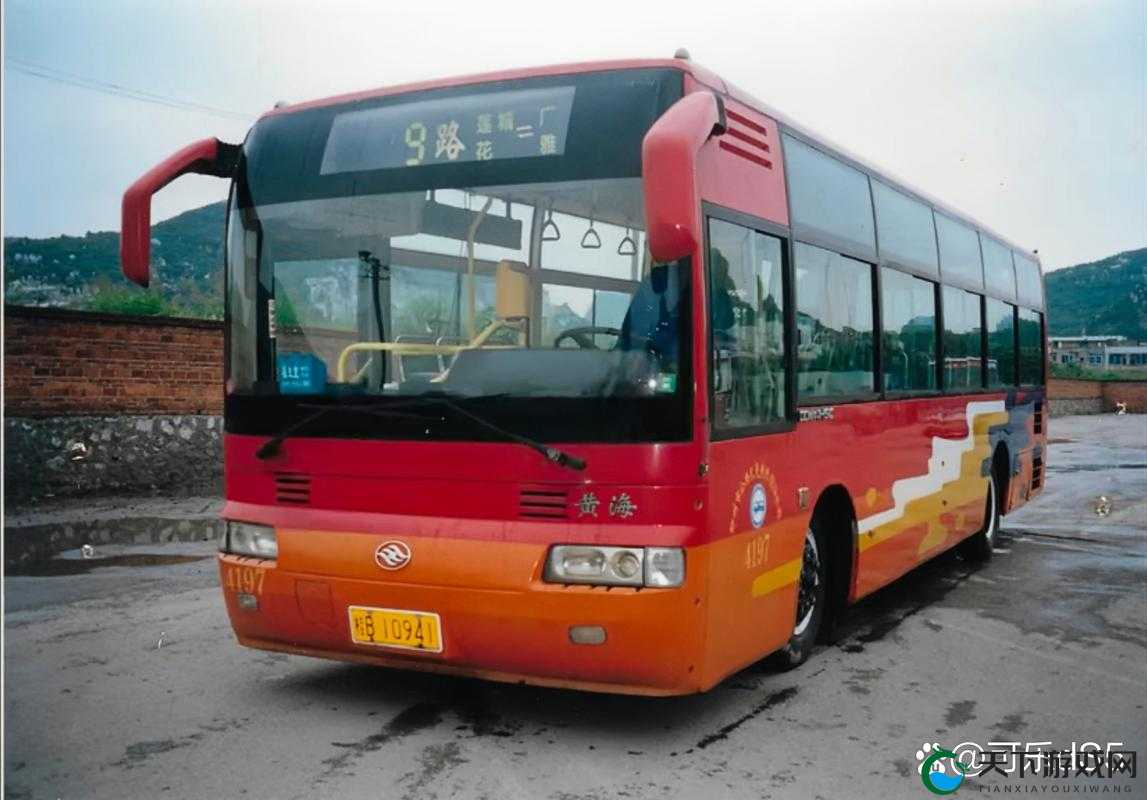 从厨房一路干到客厅好吗公交车的奇特经历