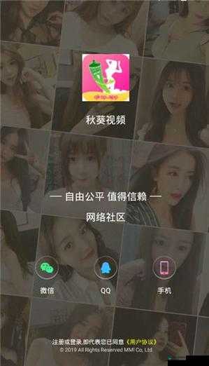 视频交流 APP：连接你我他 开启无限精彩互动之旅