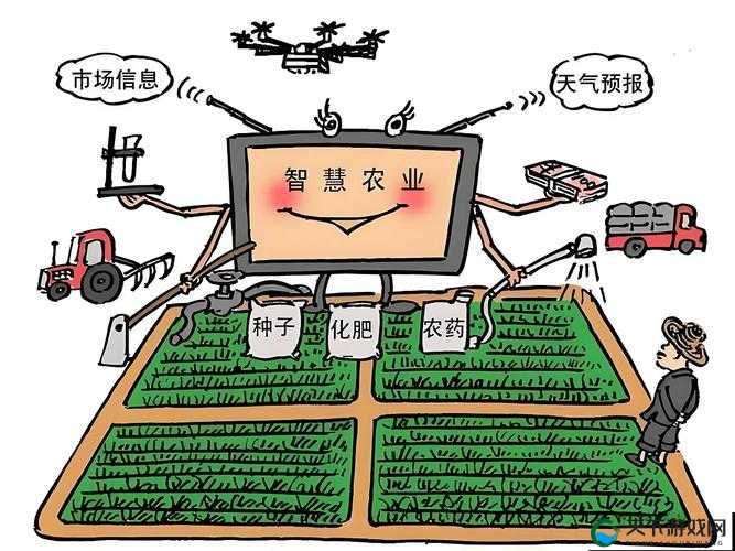 苏软软优质灌溉系统汉怡昏:打造高效节水农业的创新力量