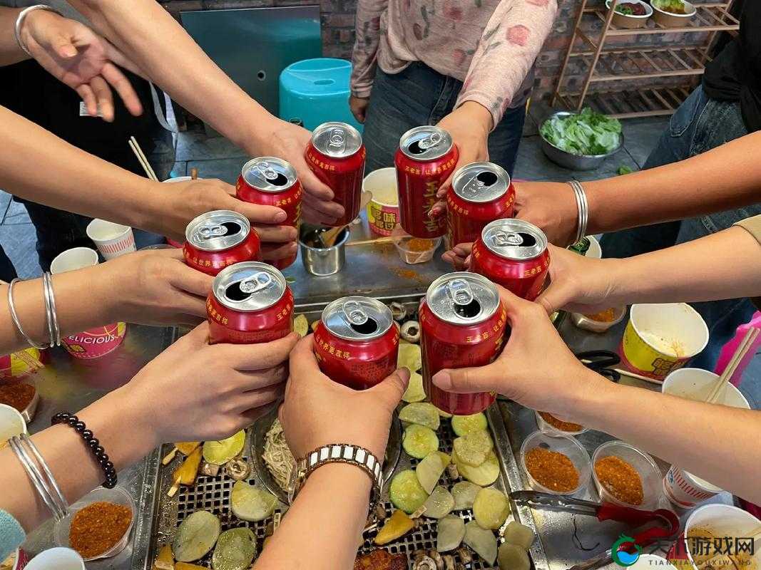 麻辣姐妹齐聚好大赛：满满的精彩和欢笑