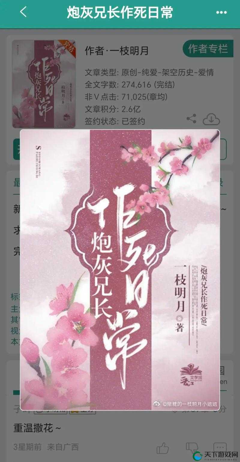 爆炒美人兄长的一百种方法：带你领略独特烹饪技巧与创意