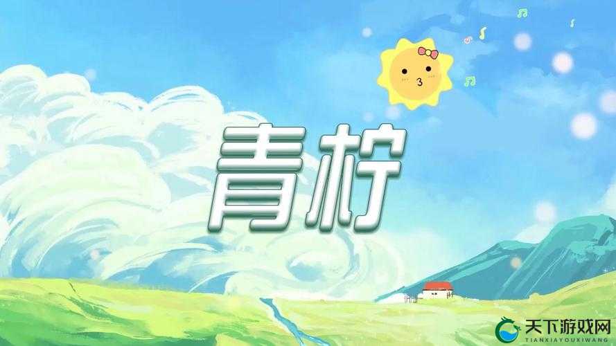 青柠视频在线观看BD:海量精彩视频资源等你来探索