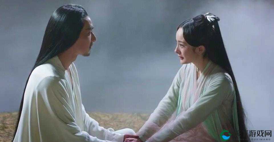 墨渊进入白浅了这一情节背后的故事与深意