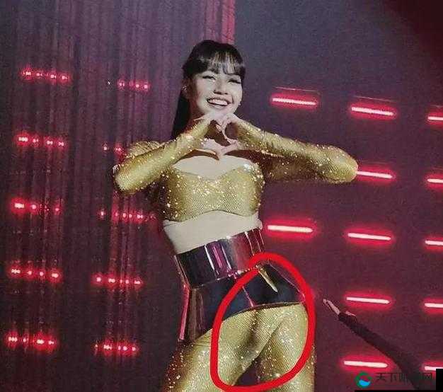 震惊女子私密部位竟被这样对待
