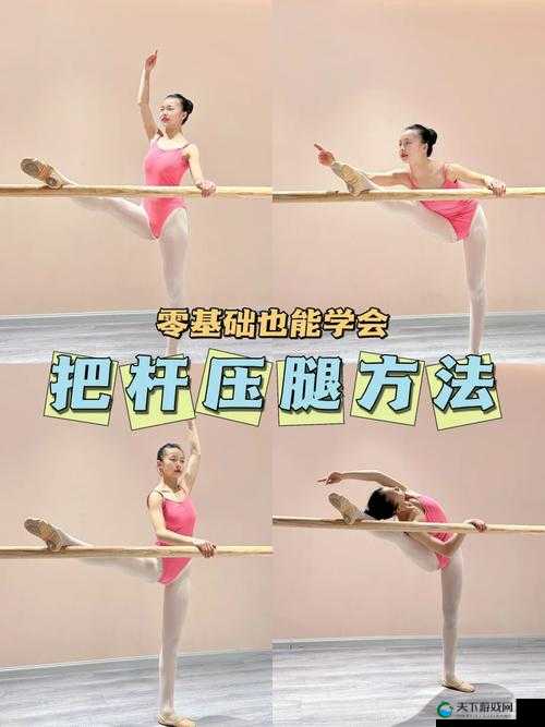 完整播放拔萝卜压腿舞蹈：带你领略童真童趣的魅力时刻