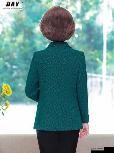 suntek 中老年人女妈妈秋装:时尚舒适的秋日精选服饰