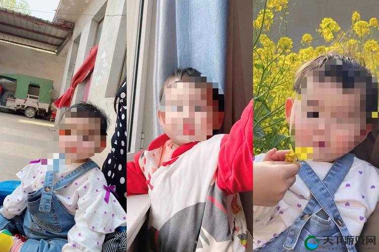被虐待的 12 岁女孩：暴力背后的故事