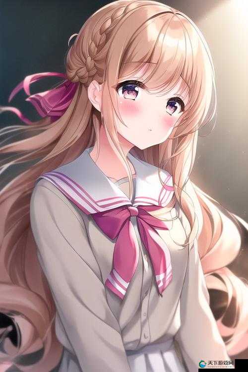 少女在线观看高清完整版免费动漫：畅享动漫精彩无极限