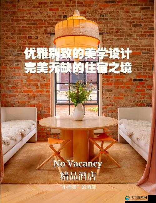 张津瑜落地窗酒店的个性化设计：打造极致舒适与独特体验