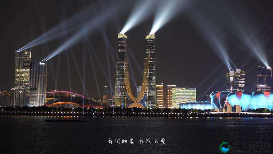 激情都市，男人的梦想天堂：体验激情与刺激的绝佳之地