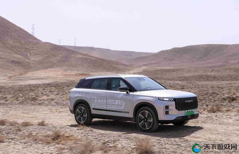国产无人区码 sUV 有多脆弱？