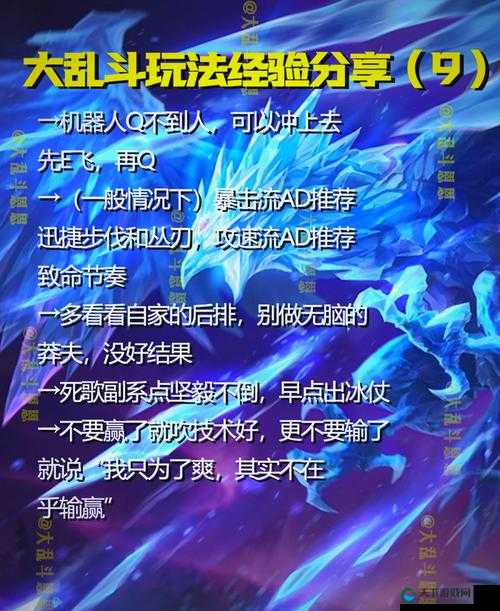 大乱斗肉寡妇出装攻略：助你称霸战场的秘诀指南
