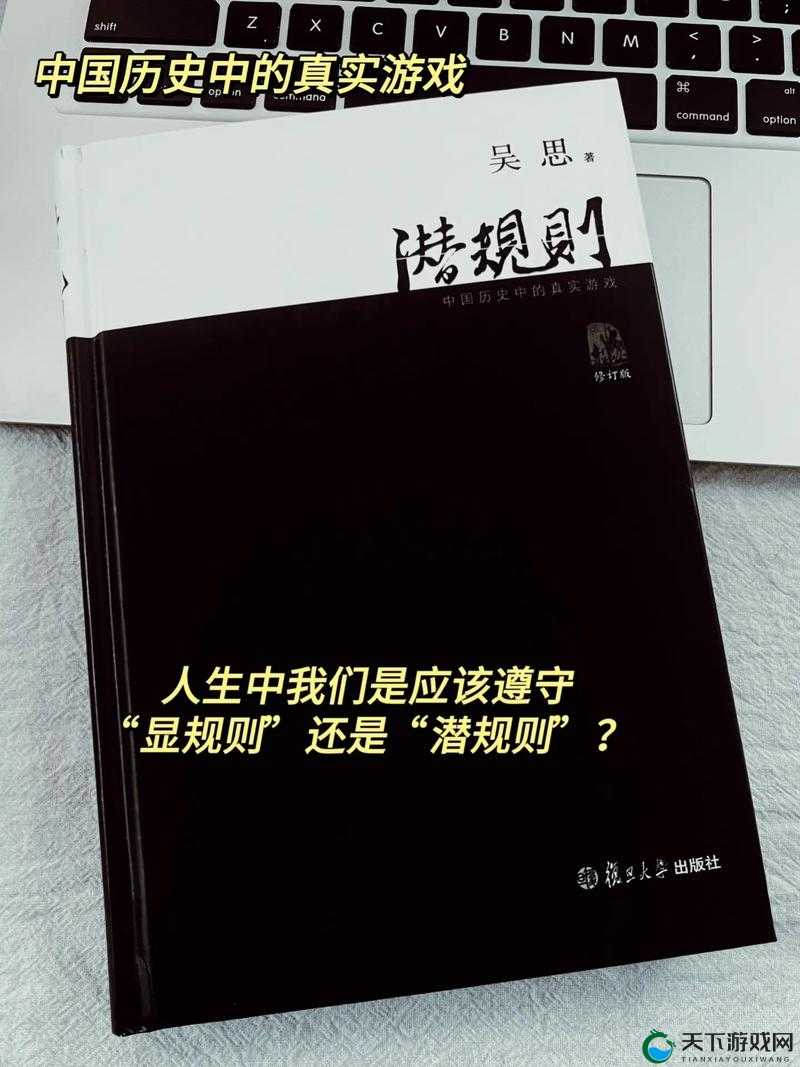 潜规则社区：深入探讨其背后的复杂现象与影响