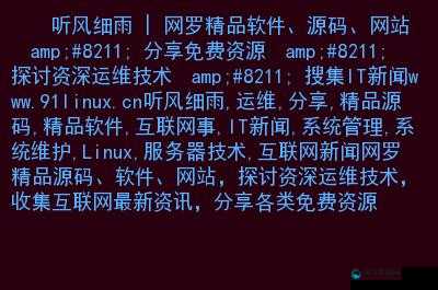 91 安装全新玩法及相关注意事项探讨