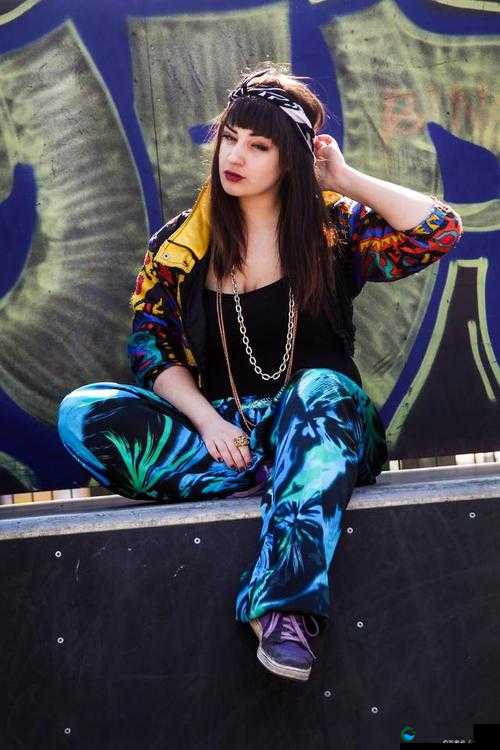中国大陆女 rapper18 岁欢迎您：开启青春嘻哈之旅