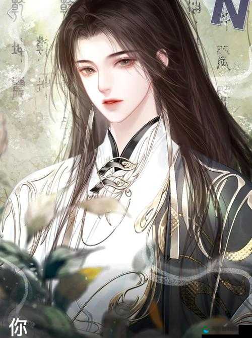 傀儡与少女：权谋与爱情的交织