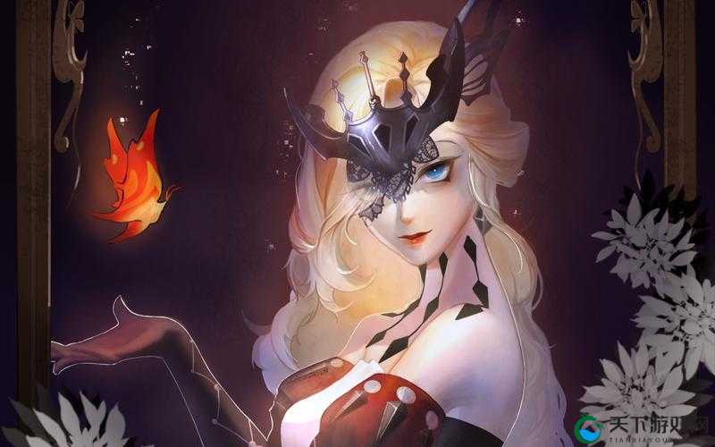 原神女性角色去掉所有衣物 XMAN 闭眼害羞：魅魔的诱惑