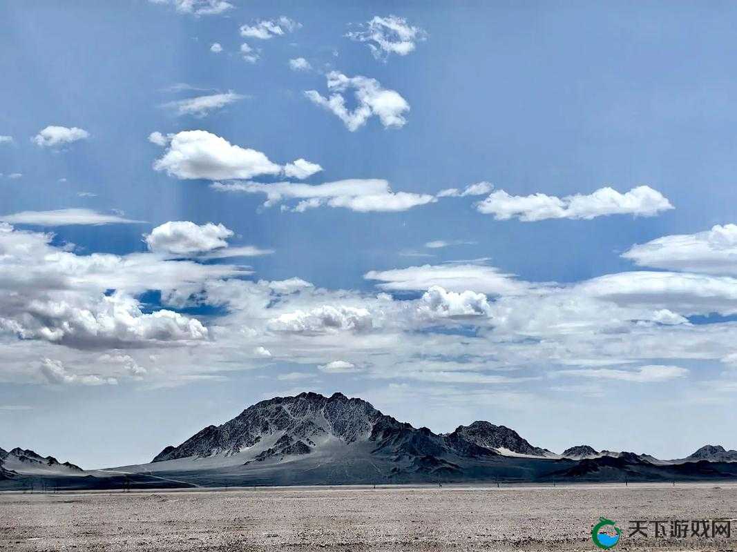 无人区卡一卡二卡网站：独特视觉体验的神秘之地