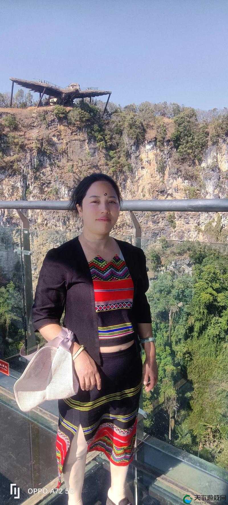 沈阳 45 岁的老阿姨巅峰：她的人生故事与精彩经历