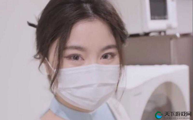 台北娜娜糖心洗衣机个人主页：甜美女孩的秘密花园