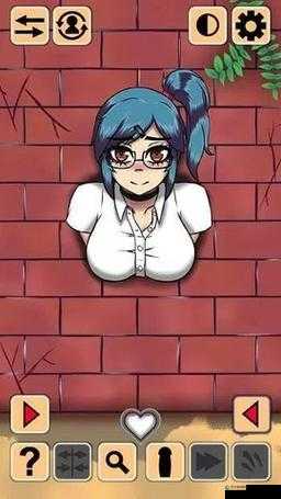 卡墙女孩怀孕游戏引发的深刻思考与探讨