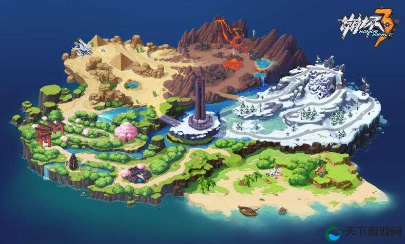 gogogo 一区二区：开启全新冒险之旅的精彩区域