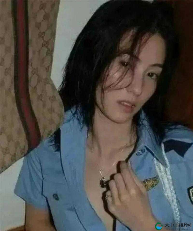 张柏芝不雅照片引发的热议与思考
