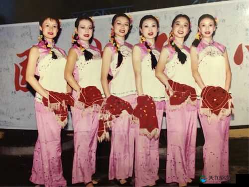 唐先生 02 年舞蹈系女孩什么瓜：一场跨越时空的青春记忆