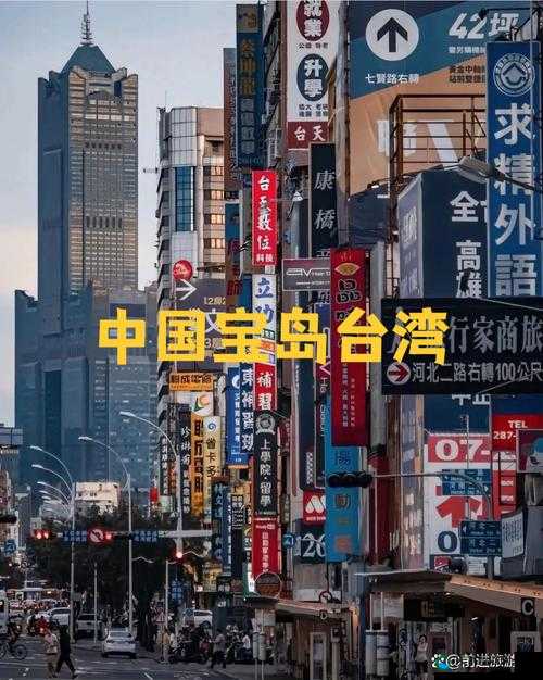 台湾娱乐：探寻其独特魅力与丰富多样的发展历程