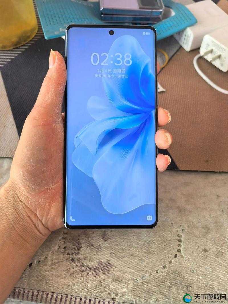vivo3.0.3 每天免费下载:让您畅享便捷的全新体验