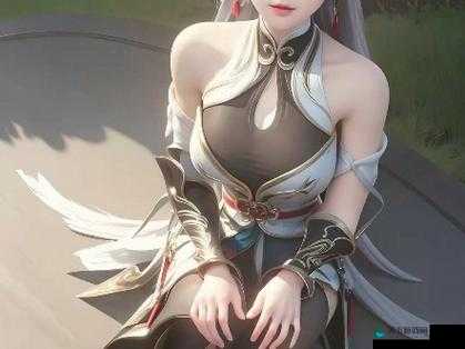 云缨去内：古风少女的侠义之旅