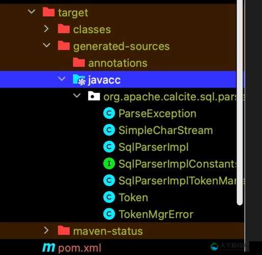 JavaparserHD- 助力高效代码解析与优化的强大工具