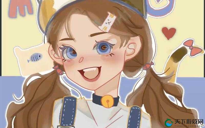动漫美女裸辞:勇敢告别职场束缚追求自由人生