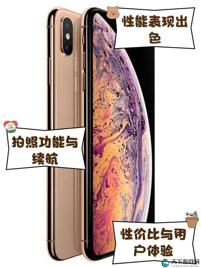揭秘欧美 iPhoneXSMax 视频重回巅峰：背后的故事与技术剖析