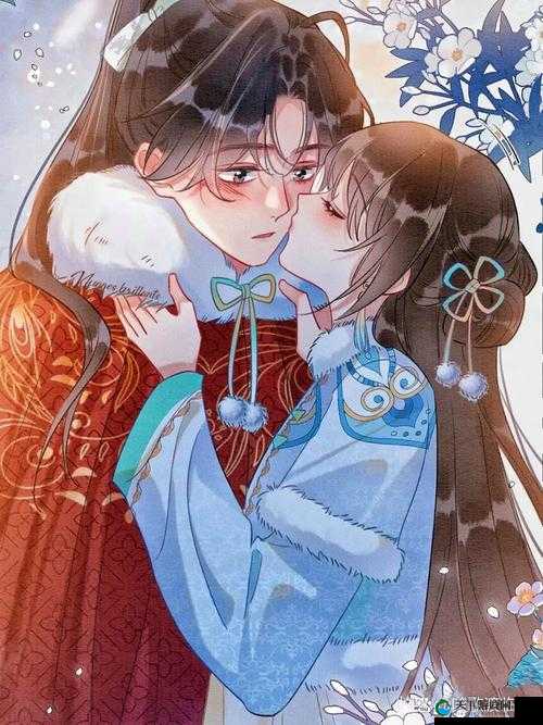 奇漫屋免费漫画下拉式古风：超多精彩古风漫画等你来发现