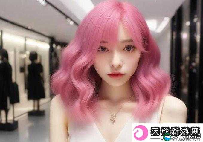 YSL 蜜桃色 打造专属你的甜美妆容新风尚