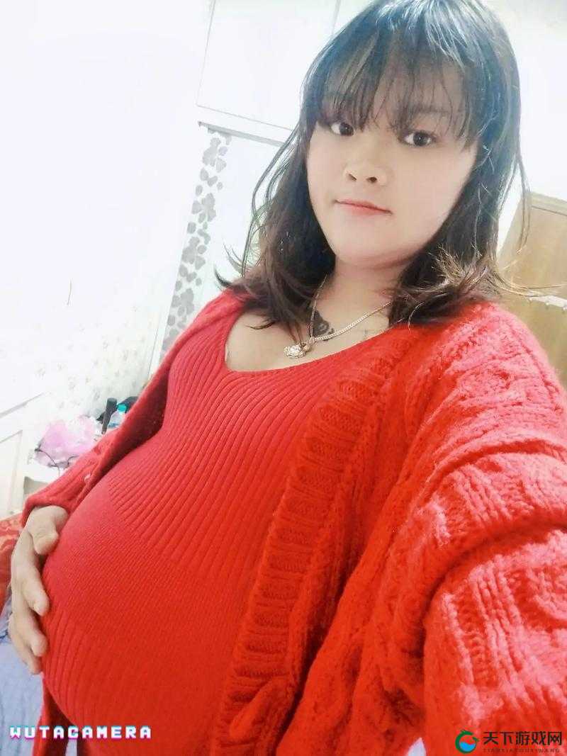 WINDOWSCHANNEL孕妇：孕期生活的点滴与未来期待