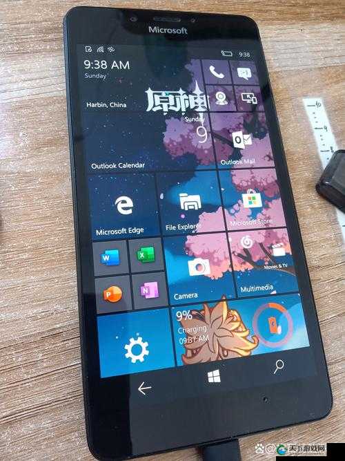 日本 windowsphone 软件的新玩法,你试过吗