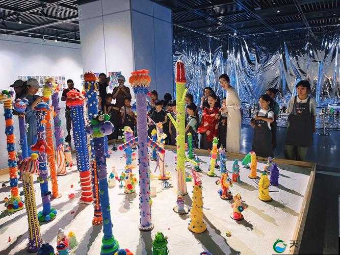37 大但文体艺术任汾仙踪林 2024：探索未知的艺术之旅