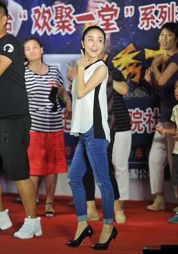 李倩与李婷性行为相关具体描述