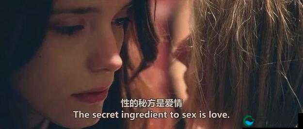 欧美性生交片 4：探索不同文化背景下的两性关系