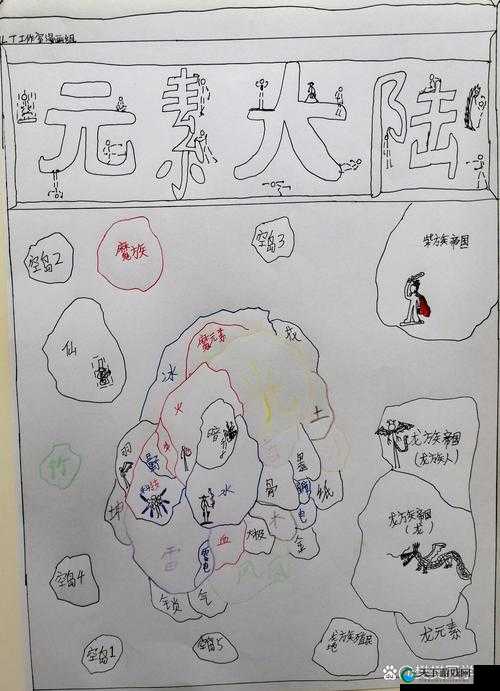 火柴人觉醒，策略与艺术的交织之旅
