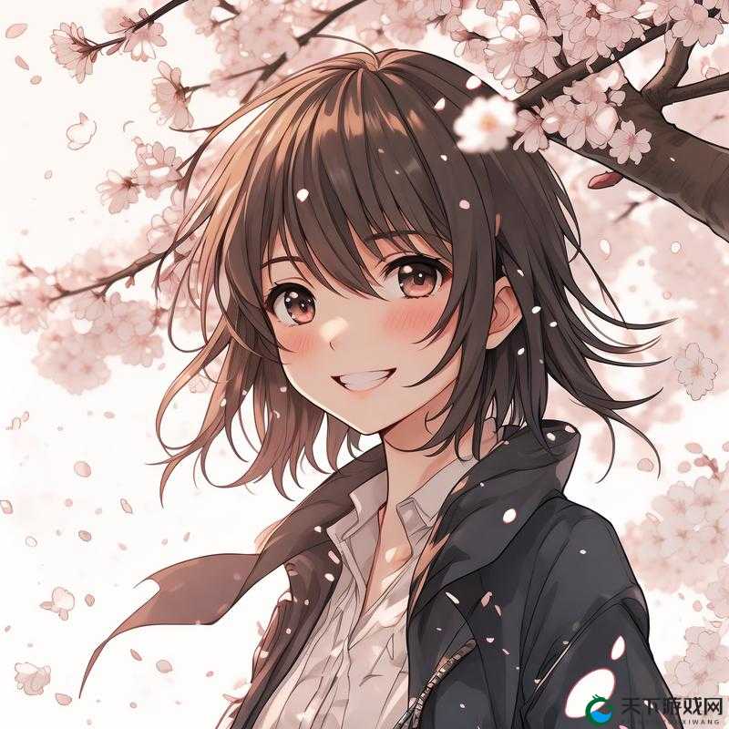 樱花动漫：专注于二次元的梦幻世界