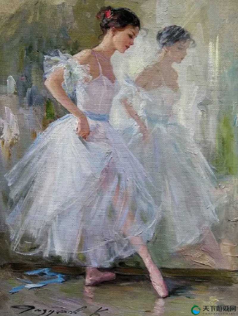 顶级大但人文艺术中的绘画作品：穿越时空的艺术之美