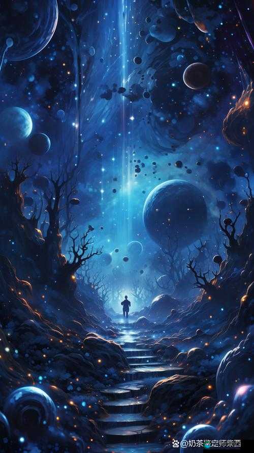幻星辰永久入口 2020 在线观看:带你领略未知的奇幻世界