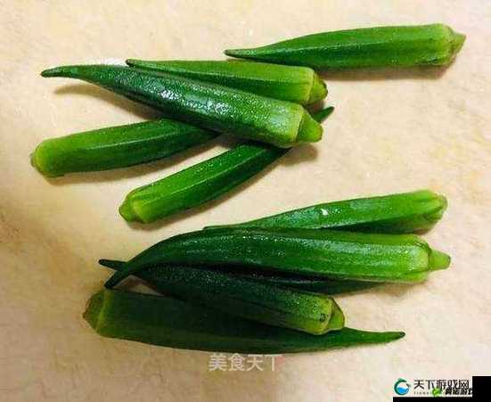 草莓茄子秋葵香蕉丝瓜榴莲：蔬菜水果大集合